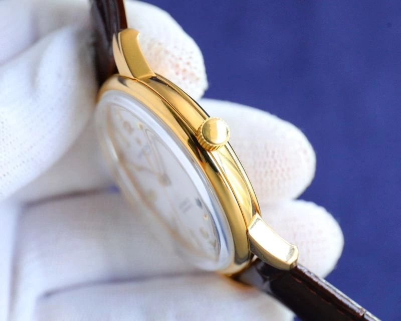 Supportive VACHERON CONSTANTIN Watches 205741