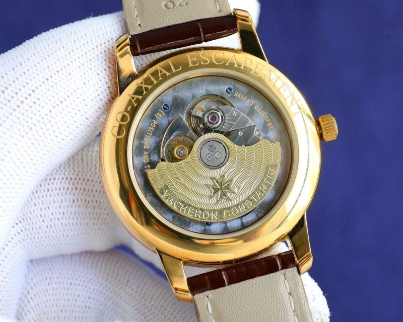 Supportive VACHERON CONSTANTIN Watches 205741