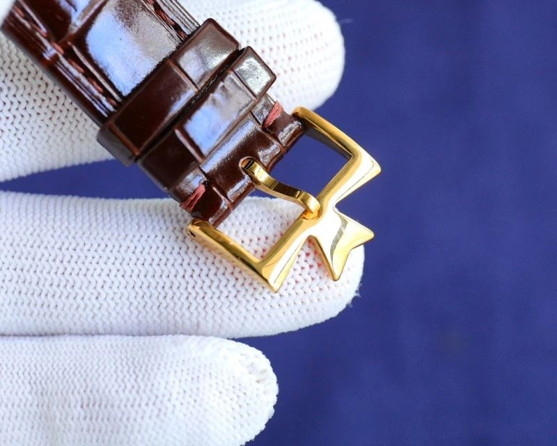 Supportive VACHERON CONSTANTIN Watches 205741