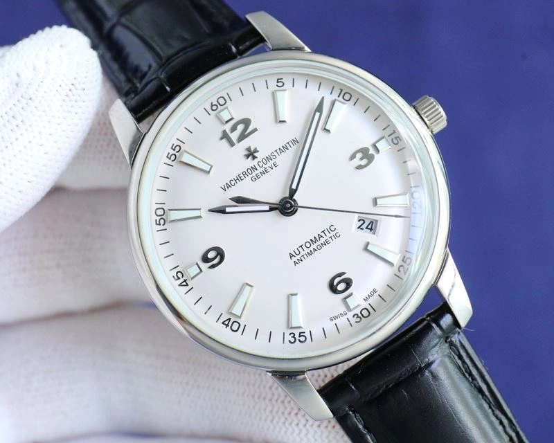 VACHERON CONSTANTIN Watches AllSeason 205746
