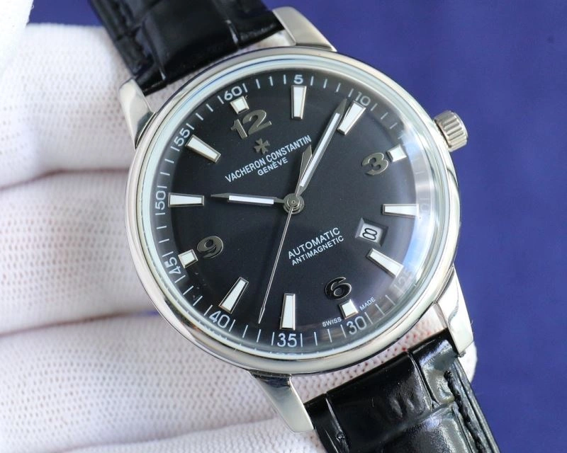 VACHERON CONSTANTIN Watches AllSeason 205746