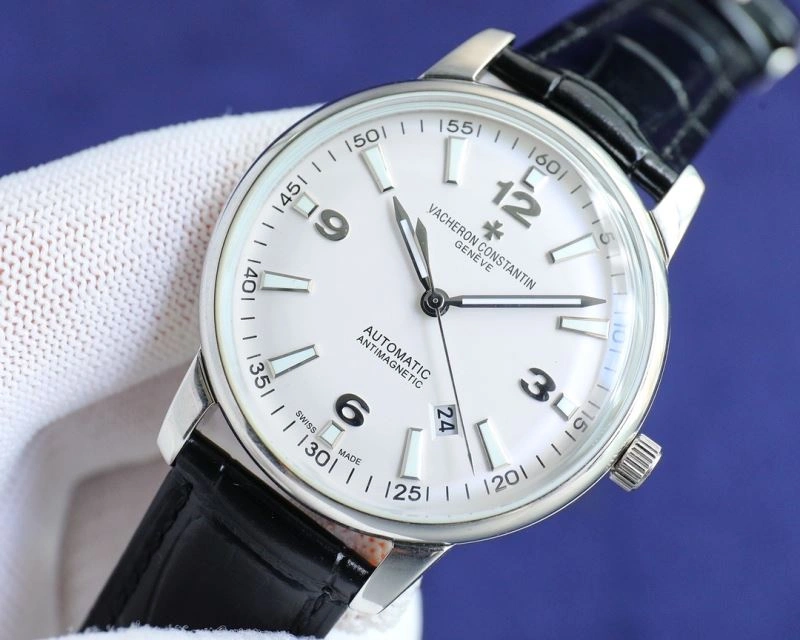 VACHERON CONSTANTIN Watches AllSeason 205746