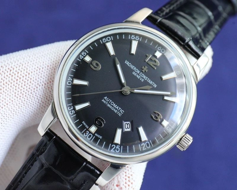 VACHERON CONSTANTIN Watches AllSeason 205746