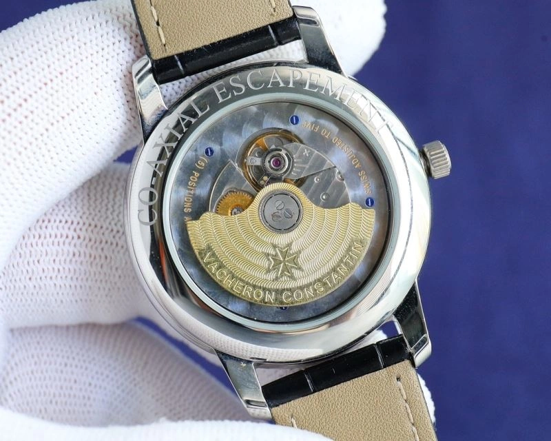 VACHERON CONSTANTIN Watches AllSeason 205746
