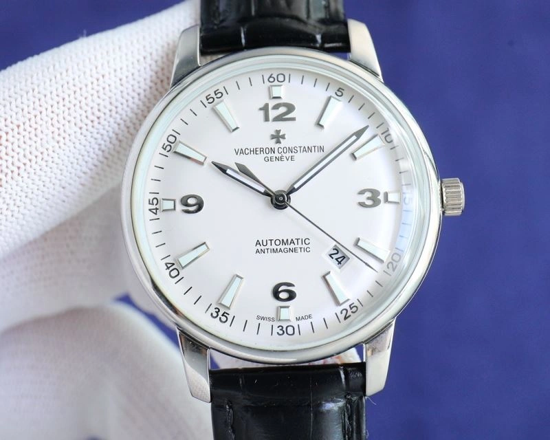 VACHERON CONSTANTIN Watches AllSeason 205746