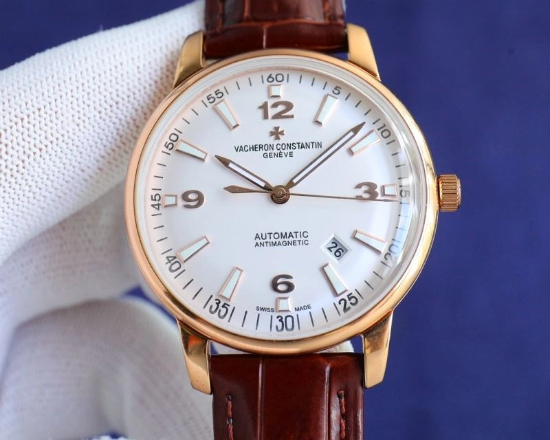 OdorResistant VACHERON CONSTANTIN Watches 205749