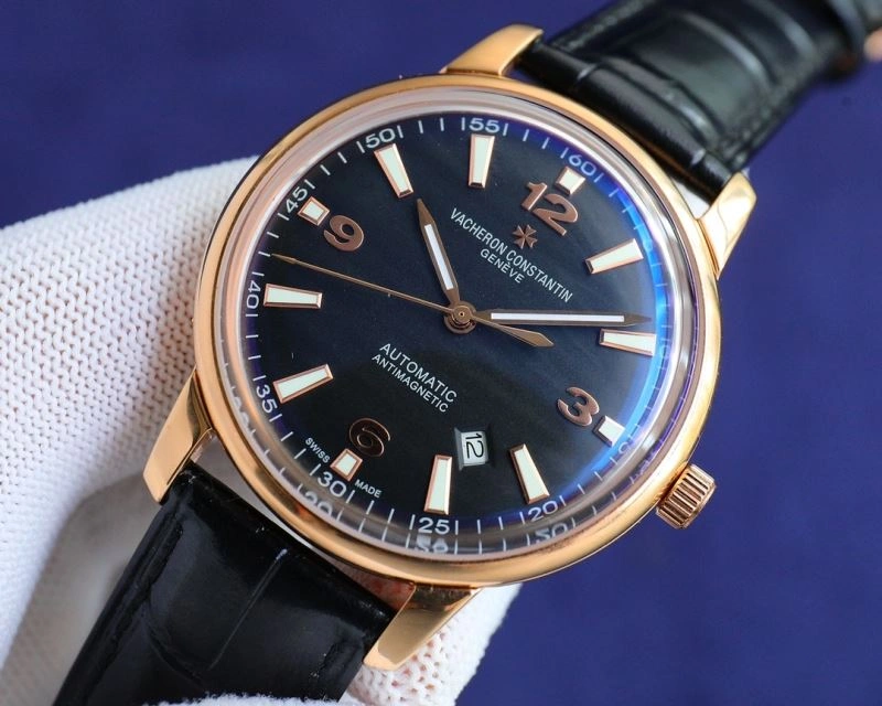 OdorResistant VACHERON CONSTANTIN Watches 205749