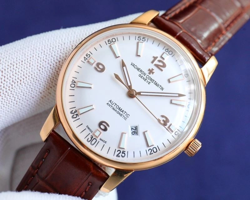 OdorResistant VACHERON CONSTANTIN Watches 205749