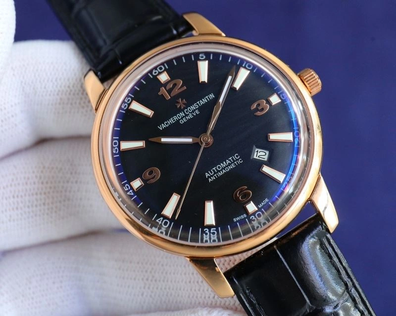 OdorResistant VACHERON CONSTANTIN Watches 205749
