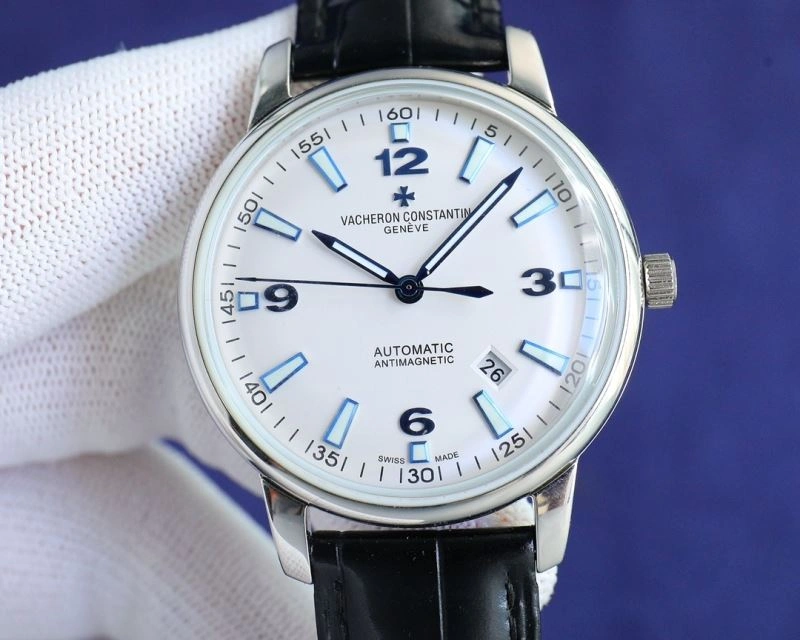 OdorResistant VACHERON CONSTANTIN Watches 205749