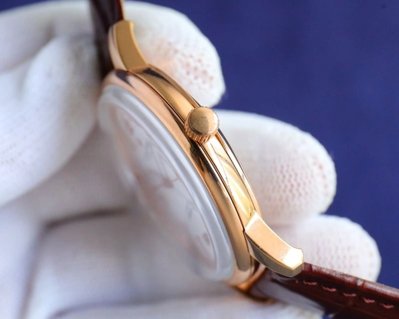 OdorResistant VACHERON CONSTANTIN Watches 205749