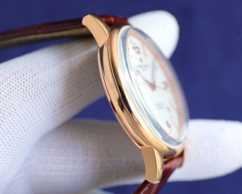 OdorResistant VACHERON CONSTANTIN Watches 205749