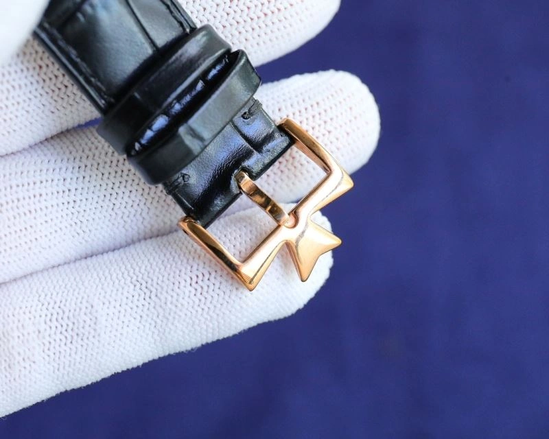 OdorResistant VACHERON CONSTANTIN Watches 205749