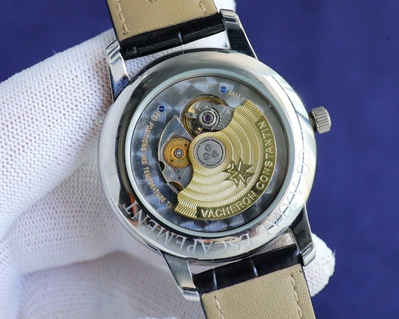 OdorResistant VACHERON CONSTANTIN Watches 205749