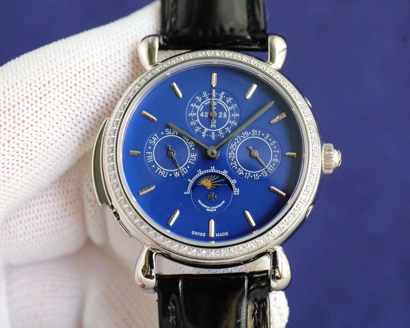 QuickDry VACHERON CONSTANTIN Watches 205747