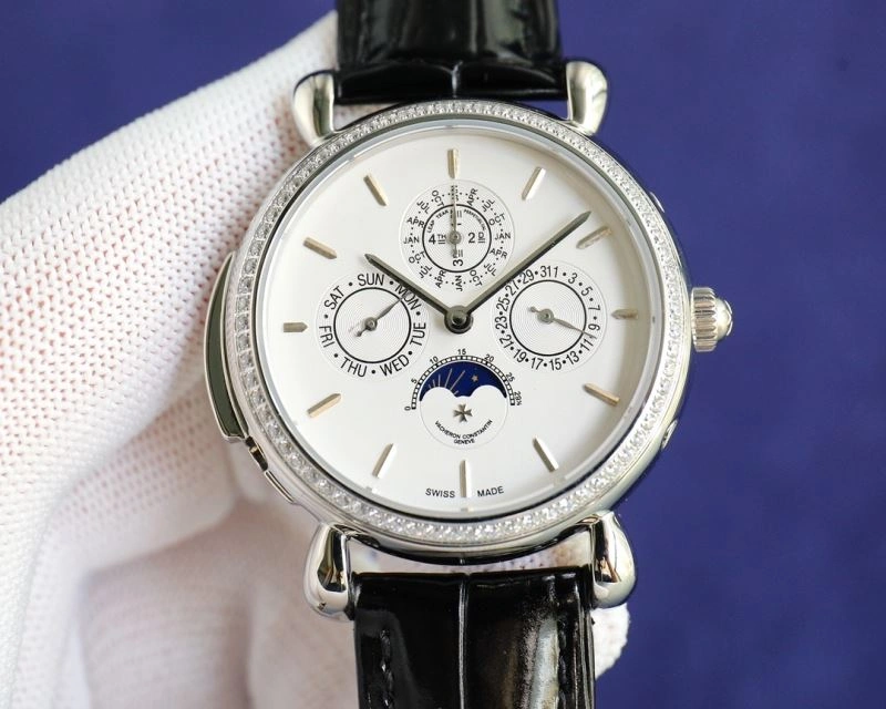 QuickDry VACHERON CONSTANTIN Watches 205747
