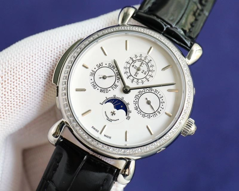 QuickDry VACHERON CONSTANTIN Watches 205747
