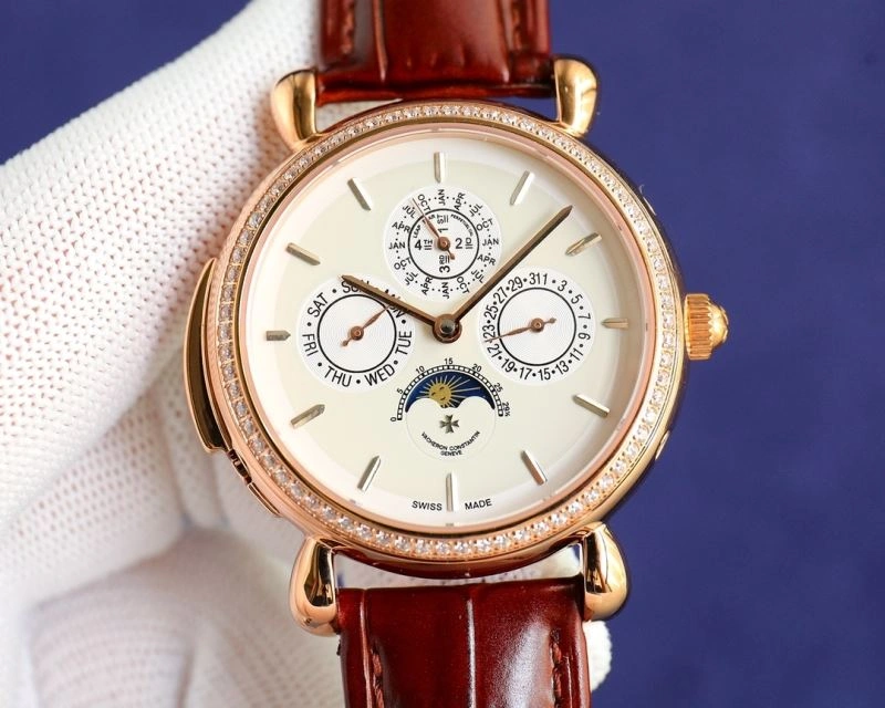 QuickDry VACHERON CONSTANTIN Watches 205747