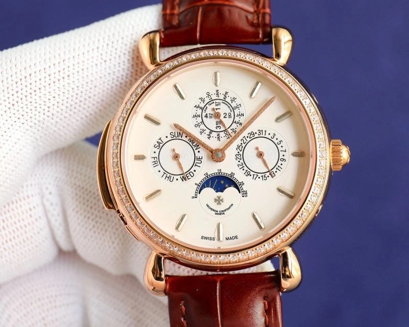 QuickDry VACHERON CONSTANTIN Watches 205747