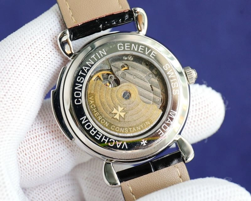 QuickDry VACHERON CONSTANTIN Watches 205747