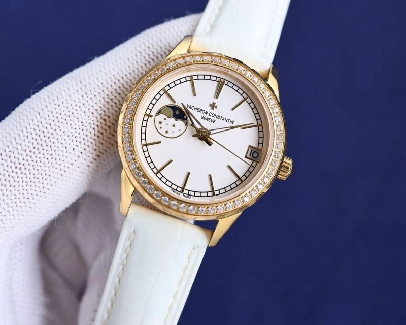 VACHERON CONSTANTIN Watches Sophisticated 205736