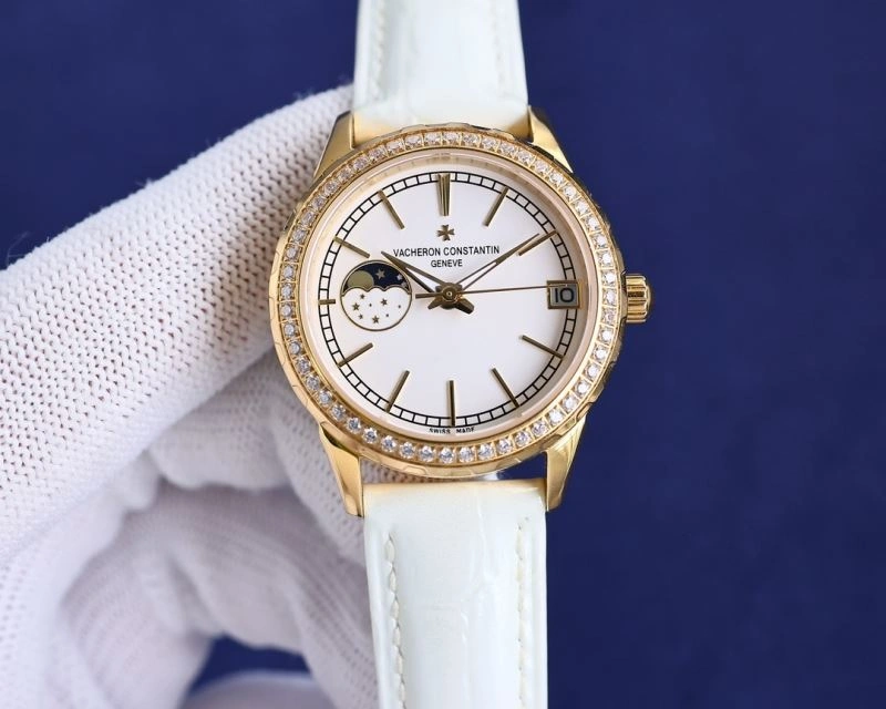 VACHERON CONSTANTIN Watches Sophisticated 205736