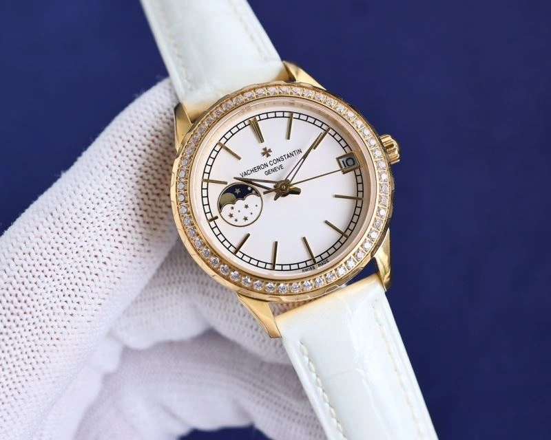 VACHERON CONSTANTIN Watches Sophisticated 205736
