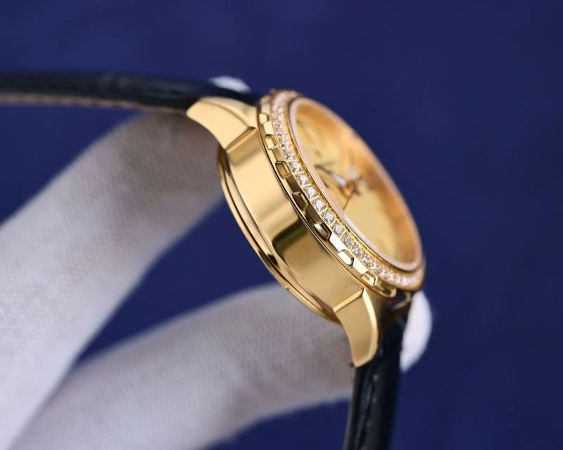 VACHERON CONSTANTIN Watches Sophisticated 205736