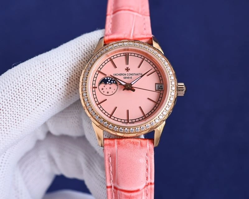 VACHERON CONSTANTIN Watches Trendy 205748