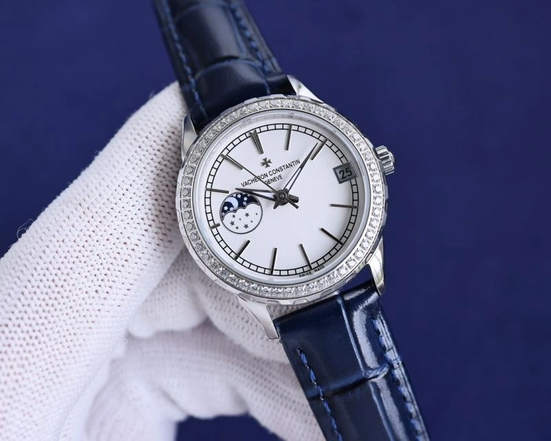 VACHERON CONSTANTIN Watches Trendy 205748