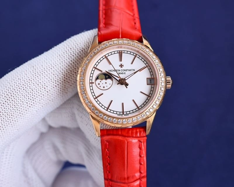 VACHERON CONSTANTIN Watches Trendy 205748