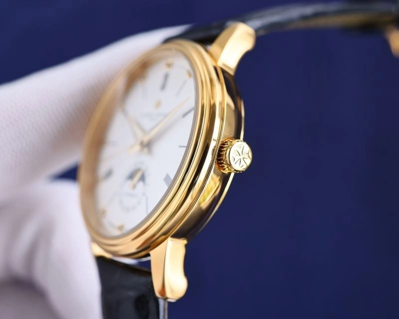 GoAnywhere VACHERON CONSTANTIN Watches 205737
