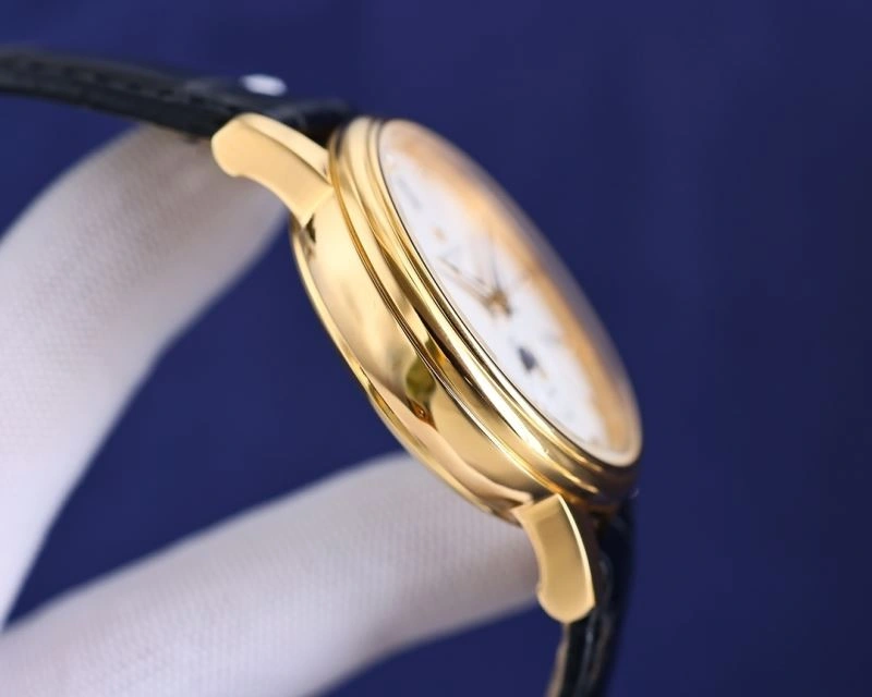 GoAnywhere VACHERON CONSTANTIN Watches 205737