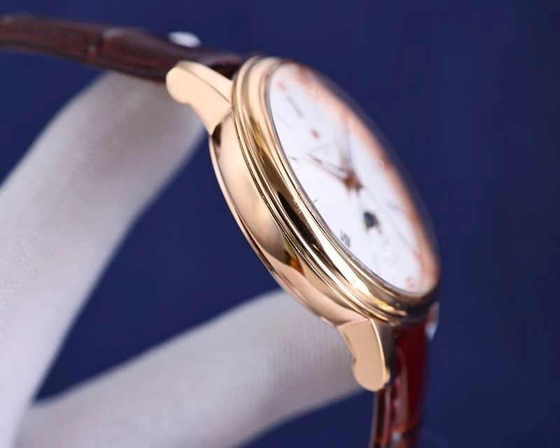 VACHERON CONSTANTIN Watches TravelReady 205729