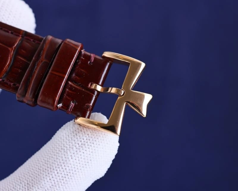 VACHERON CONSTANTIN Watches TravelReady 205729