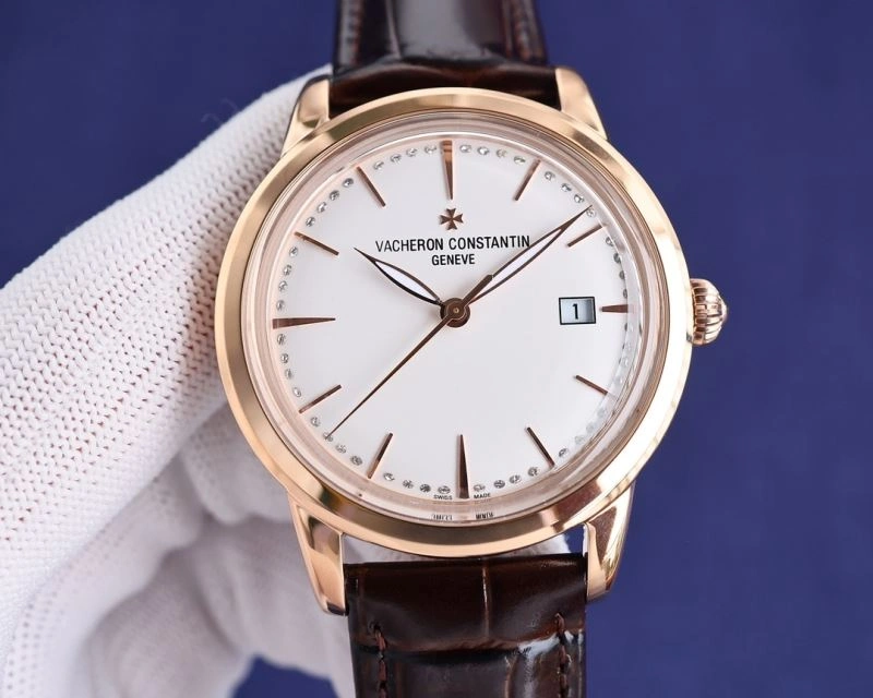 VACHERON CONSTANTIN Watches Unique 205733
