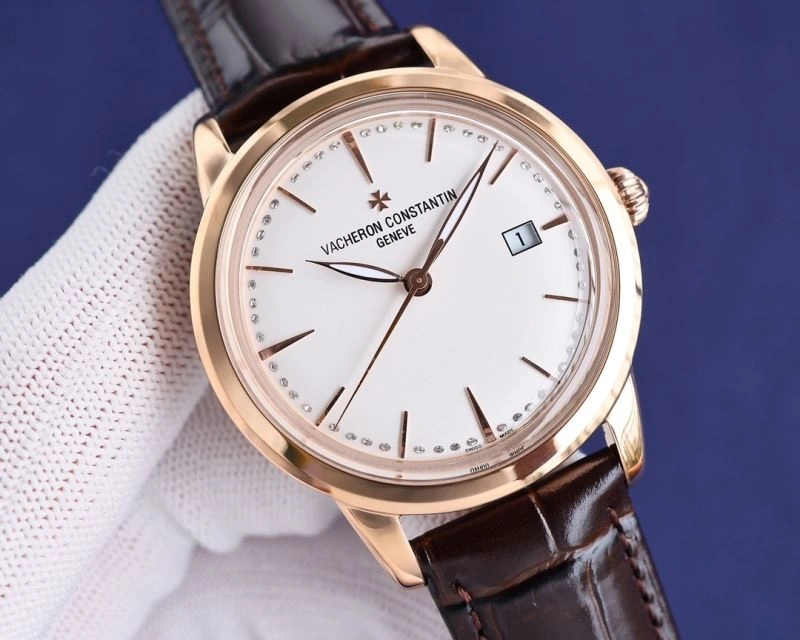 VACHERON CONSTANTIN Watches Unique 205733