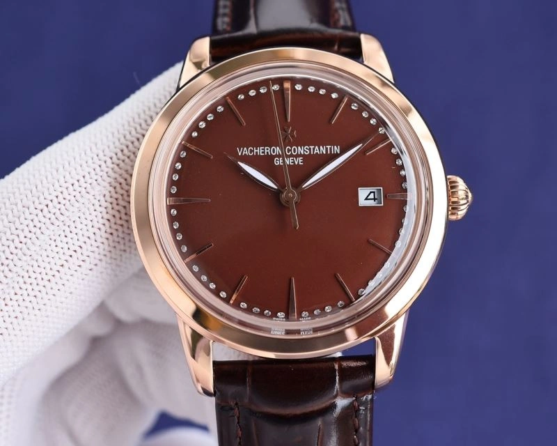 VACHERON CONSTANTIN Watches Unique 205733