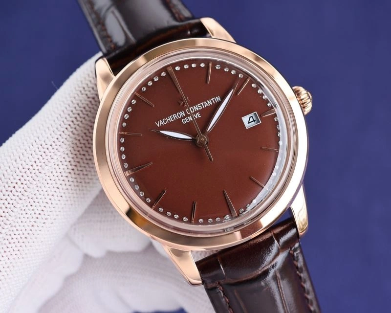 VACHERON CONSTANTIN Watches Unique 205733