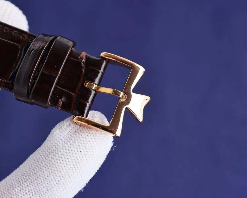 VACHERON CONSTANTIN Watches Unique 205733