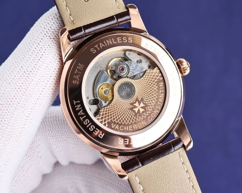 VACHERON CONSTANTIN Watches Unique 205733