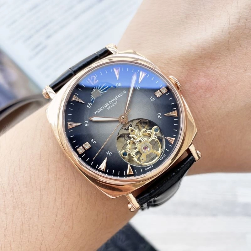 Stylish VACHERON CONSTANTIN Watches 205742