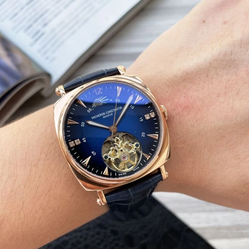 Stylish VACHERON CONSTANTIN Watches 205742