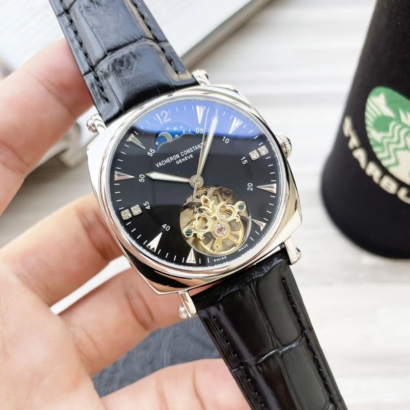 Stylish VACHERON CONSTANTIN Watches 205742