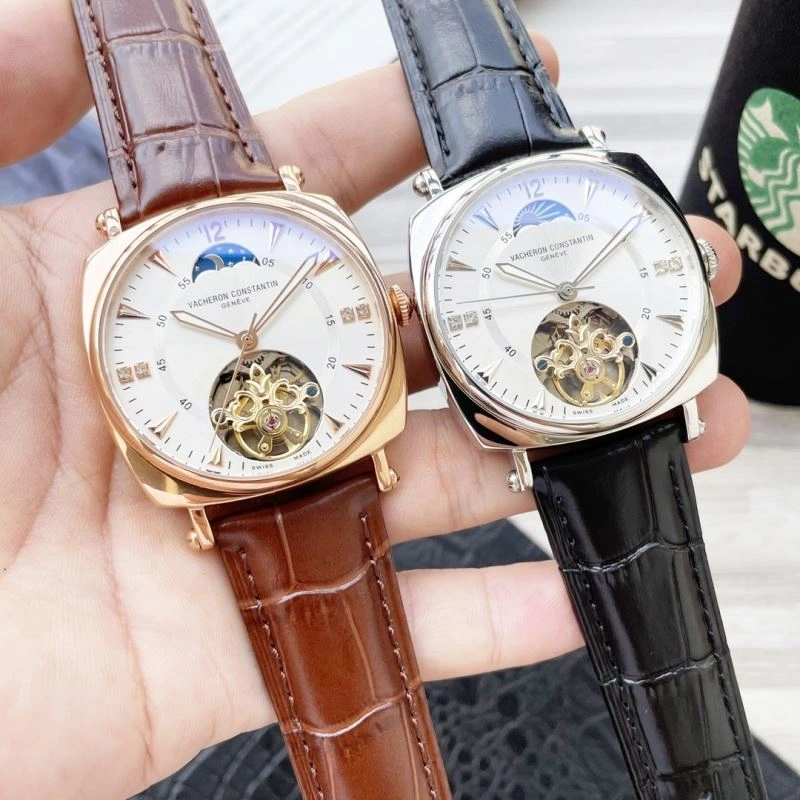 Stylish VACHERON CONSTANTIN Watches 205742