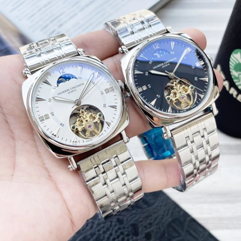 Stylish VACHERON CONSTANTIN Watches 205742