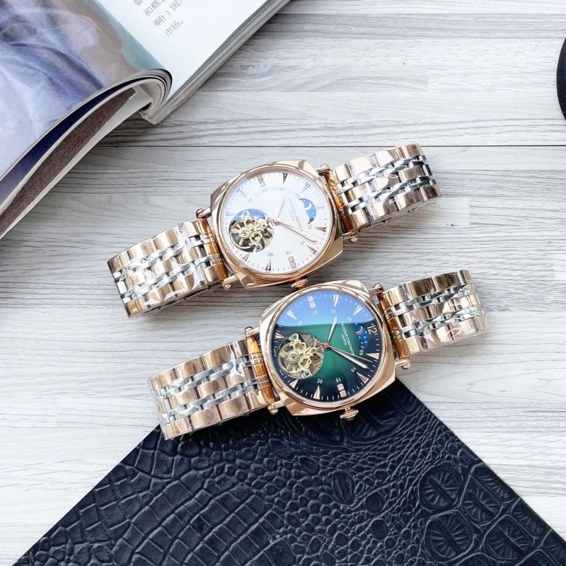 Stylish VACHERON CONSTANTIN Watches 205742
