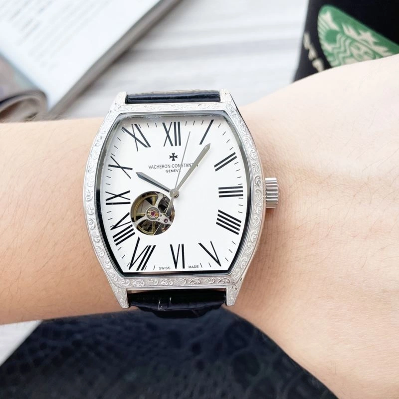 EasyMatch VACHERON CONSTANTIN Watches 205745