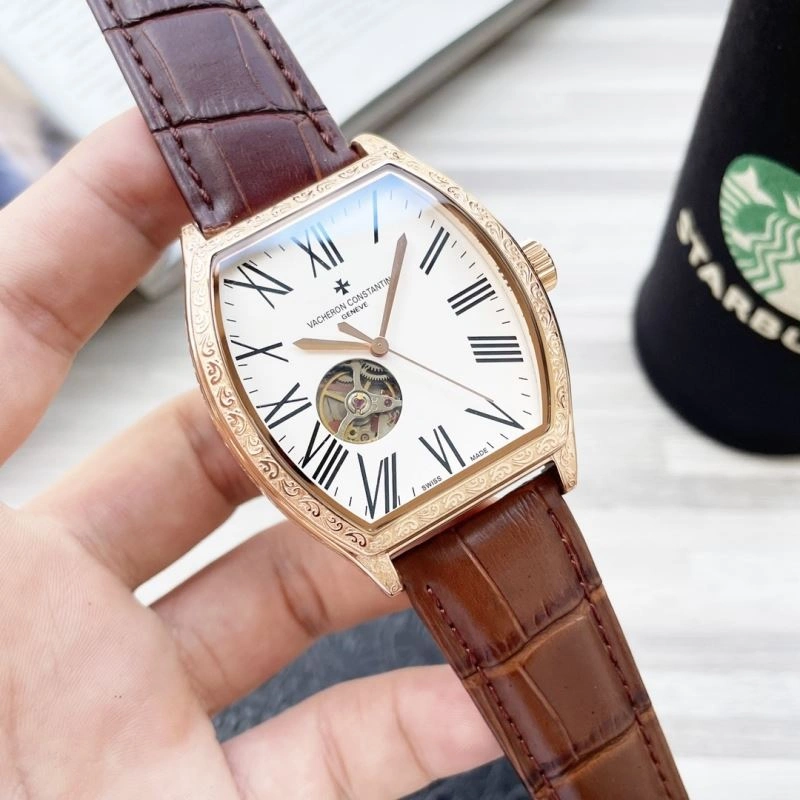 EasyMatch VACHERON CONSTANTIN Watches 205745