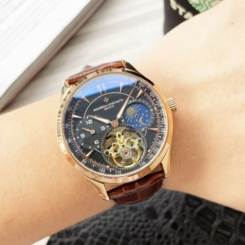WrinkleFree VACHERON CONSTANTIN Watches 205739